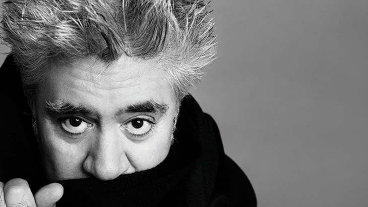 Pedro Almodóvar é o homenageado principal da Mostra Internacional de Cinema deste ano.