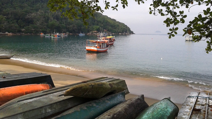 Ilha dos Pescadores