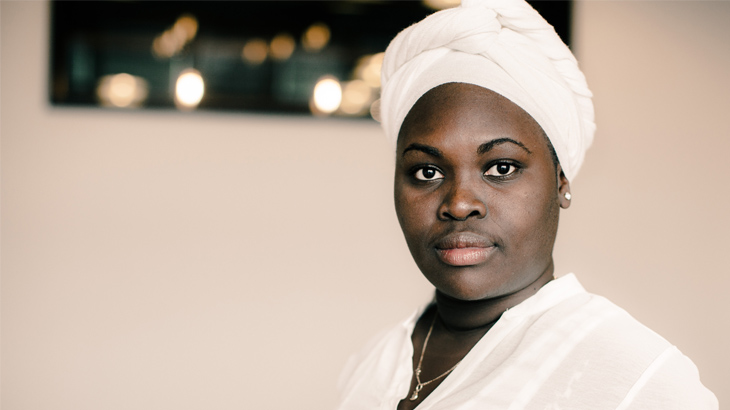 A cantora cubana Daymé Arocena é um dos destaques desta edição.