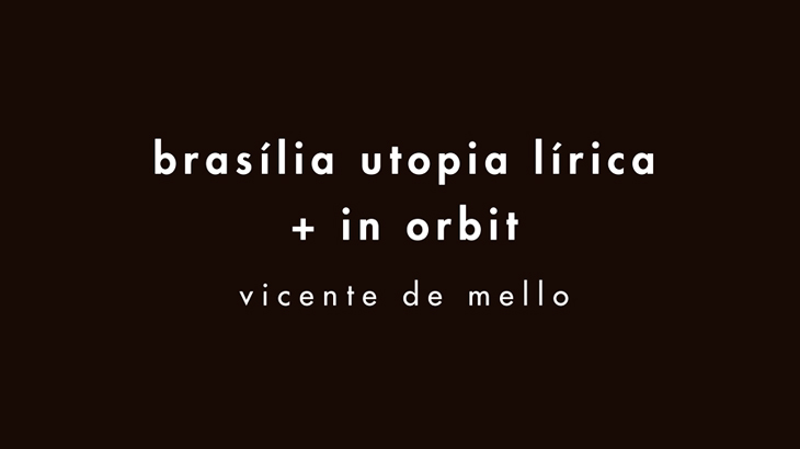 Visão poética do fotógrafo Vicente de Mello ganha exposição no Sesc Santo André