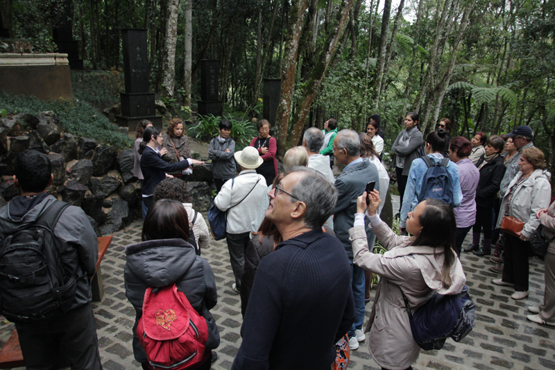 Parque Vale dos Templos