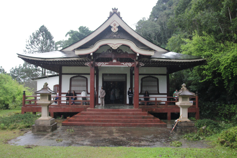 Templo Enkoji