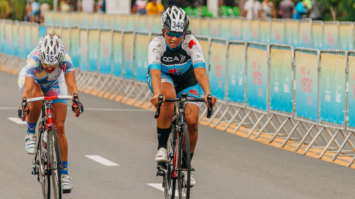 Desafio Sesc Verão de Ciclismo 2018