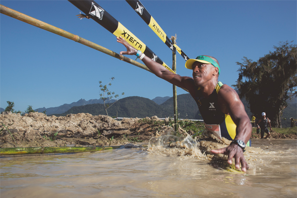 Circuito XTERRA, Costa verde, Rio de Janeiro, 2013