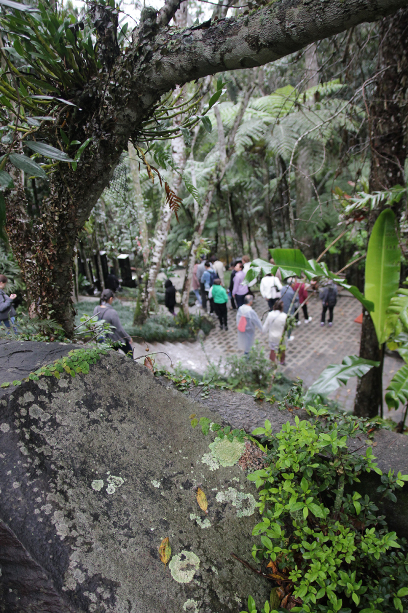 Parque Vale dos Templos