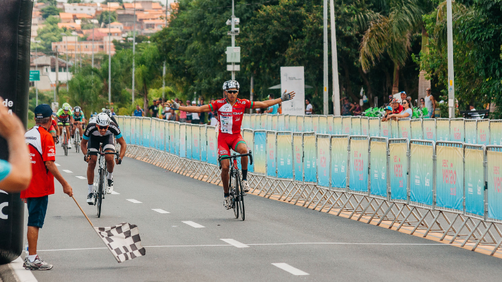 Desafio Sesc Verão de Ciclismo 2018