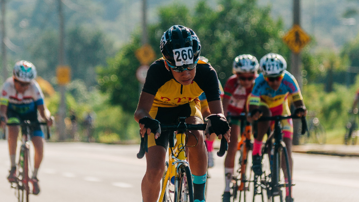 Desafio Sesc Verão de Ciclismo 2018