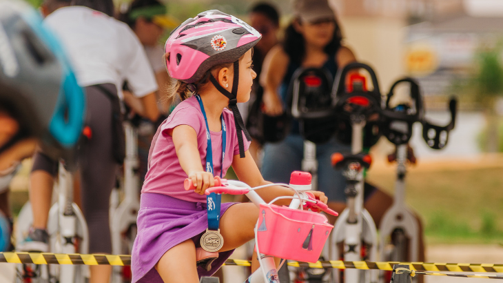 Desafio Sesc Verão de Ciclismo 2018