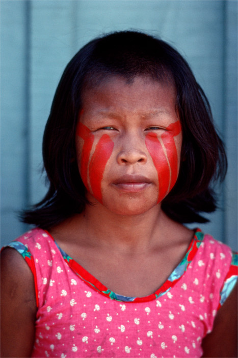 Amazônia Ocupada