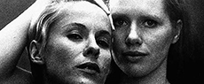 Bergman: Para falar de todas essas mulheres
