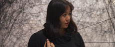 Chiharu Shiota: conheça a artista