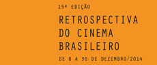Está em cartaz a Retrospectiva do Cinema Brasileiro