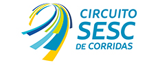 Marque na sua agenda as etapas do Circuito Sesc de Corridas 2019