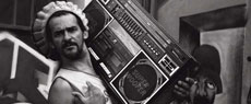 Música: Nelson Triunfo: o pai do hip-hop brasileiro