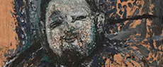 Almanaque Paulistano: Retrato de Diego Rivera por Amedeo Modigliani, no MASP