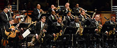 Música: Ensinamentos de Wynton Marsalis e Todd Stoll sobre jazz que valem para a vida