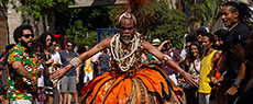 Um guia para aproveitar o Carnaval 2020 no Sesc 