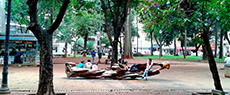 Ações para Cidadania: Projeto ‘Percursos’ resgata memória gay apagada no meio urbano de São Paulo