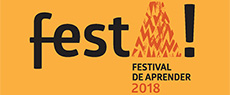 FestA! – Festival de Aprender 2018