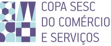 Participe da Copa Sesc do Comércio e Serviços 