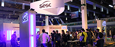 Tecnologias e Artes: Debates promovidos pelo Sesc na Campus Party disponíveis na íntegra