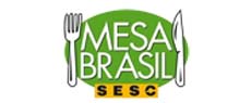 Mesa Brasil: Episódio, verídico, com um Silva