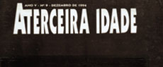 Bibliografia Comentada: As idades da vida