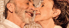 Teatro: Romeu e Julieta aos 80