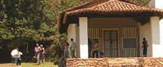 TURISMO: Herança colonial