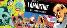 MEMÓRIA: Lalá, o “rei do carnaval”