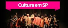 Cultura: Hábitos dos Paulistas