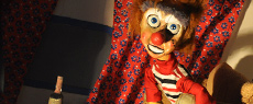 Teatro: Sonhos, uma fusão entre o circo e o teatro de marionetes