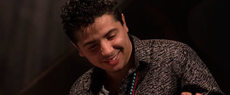 SescTV: Deangelo Silva esbanja maturidade e virtuosismo à frente do piano