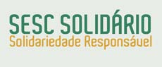 Sesc participa de campanha de arrecadação para desabrigados em Santa Catarina e Paraná