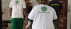 Mesa Brasil celebra um ano de Sesc Sorocaba com mais de 137 mil quilos de alimentos arrecadados