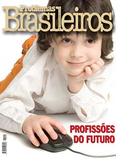 Profissões do futuro - edição nov/2013, nº 420