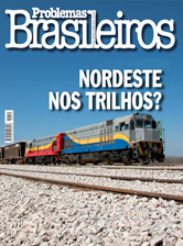 Nordeste nos trilhos? - edição mar/2012, nº 410