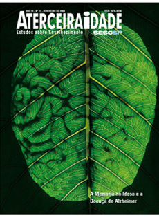 A Memória no Idoso e a Doença de Alzheimer - edição fev/2008, nº 41