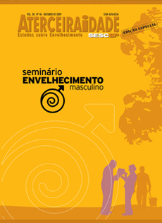 Seminário Envelhecimento Masculino - edição set/2009, nº 46