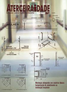 Mudanças adequadas aos usuários idosos - edição nov/2010, nº 49