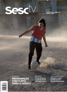 Revista SescTV - 06/2014 - edição jun/2014, nº 86