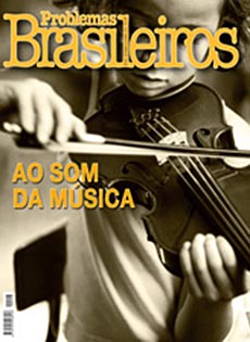 Ao Som da Música - edição set/2012, nº 413