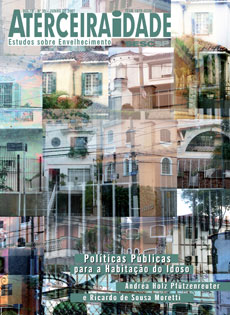 Políticas Públicas para a Habitação do Idoso - edição jun/2007, nº 39