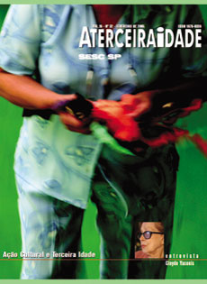 Ação cultural e terceira idade - edição fev/2005, nº 32