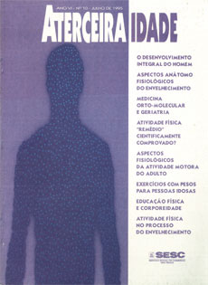 O desenvolvimento integral do homem - edição jul/1995, nº 10