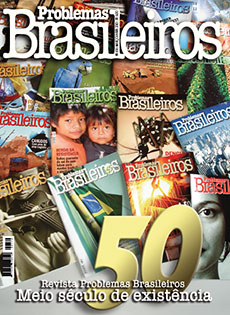 Meio século de existência - edição mar/2013, nº 416