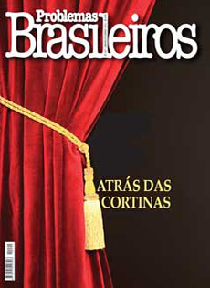 Atrás das cortinas - edição jan/2014, nº 421