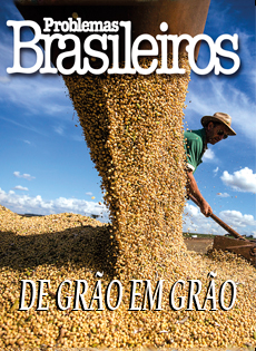 De grão em grão - edição set/2015, nº 431