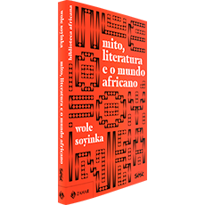 MITO, LITERATURA E O MUNDO AFRICANO