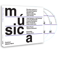 Produto CDs MusicaNova